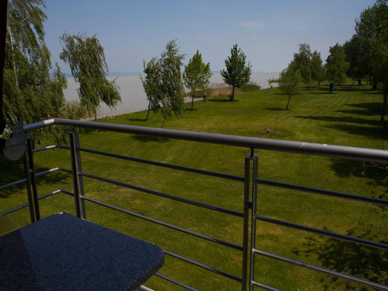 Beach Resident Balatonszárszó Eksteriør billede